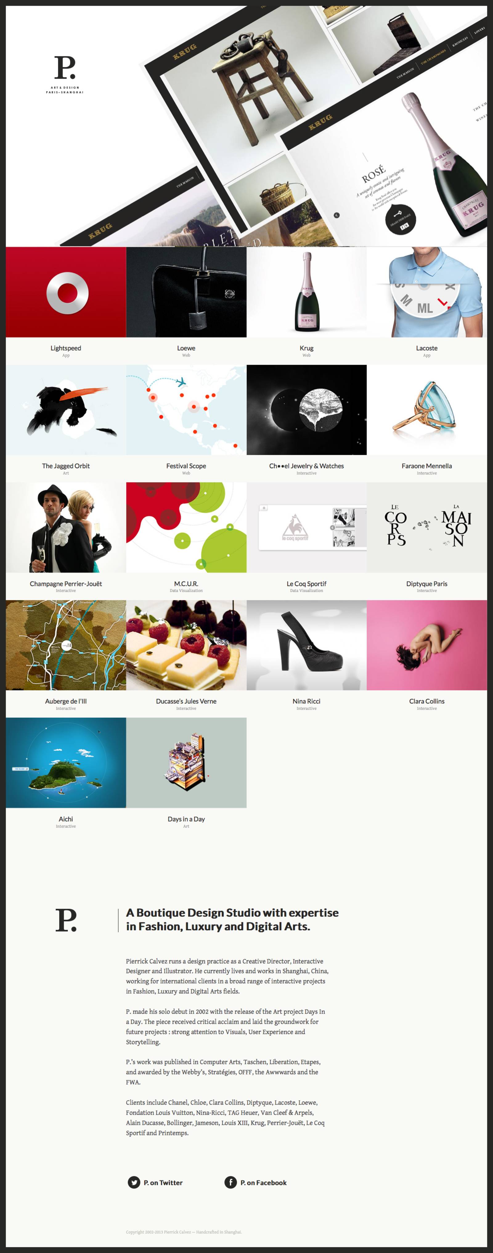 Pierrick Calvez Studio